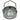 Aluminum Kettle (Teapot) - 1.0L