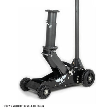 1.5 Ton Big Wheel Off Road Jack - "Talon" - TEST PRODUCT