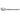 Titanium Long-Handled Spoon