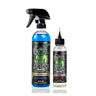 2 Bottle Kit (Cleaner & CLP)