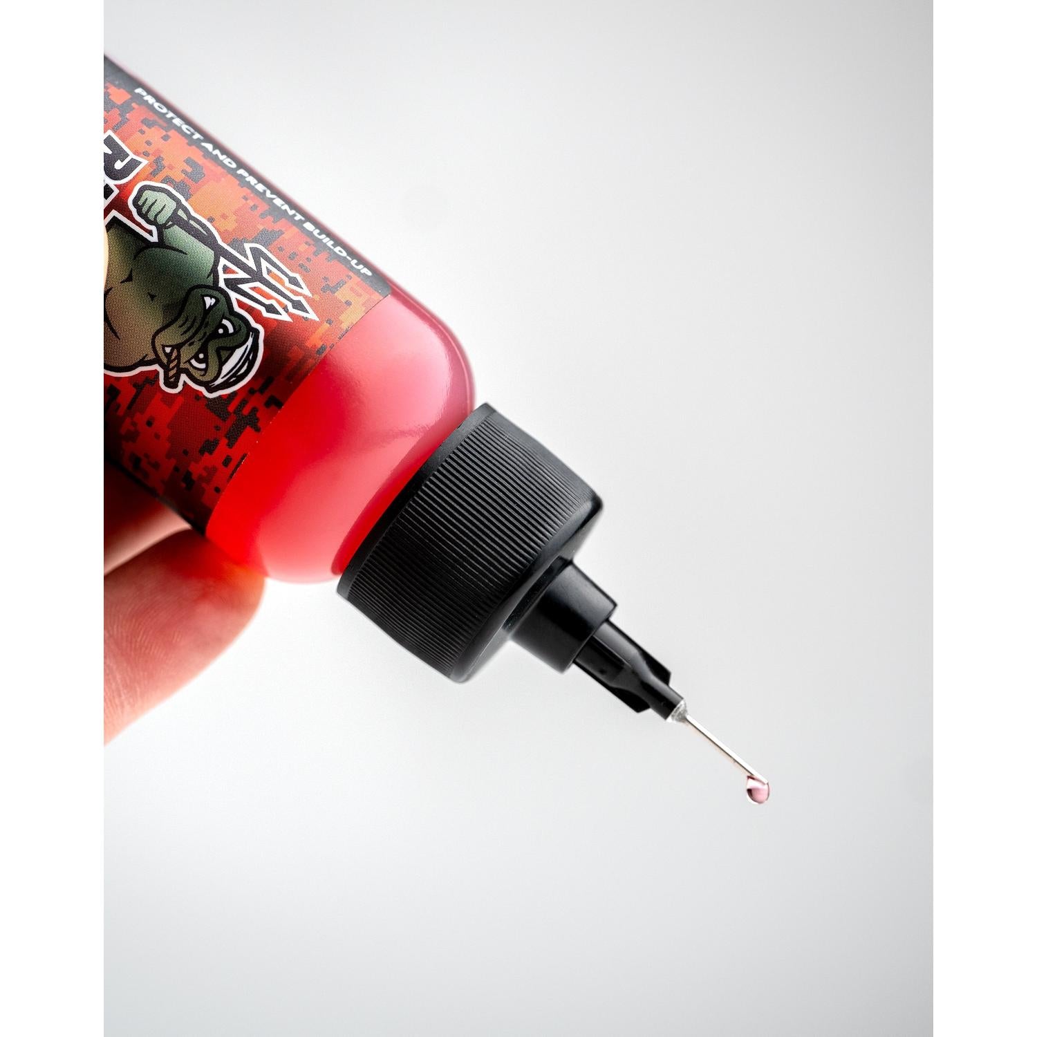 2 Bottle Kit (Cleaner & Oil)