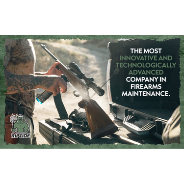 2 Bottle Kit (Cleaner & Oil)