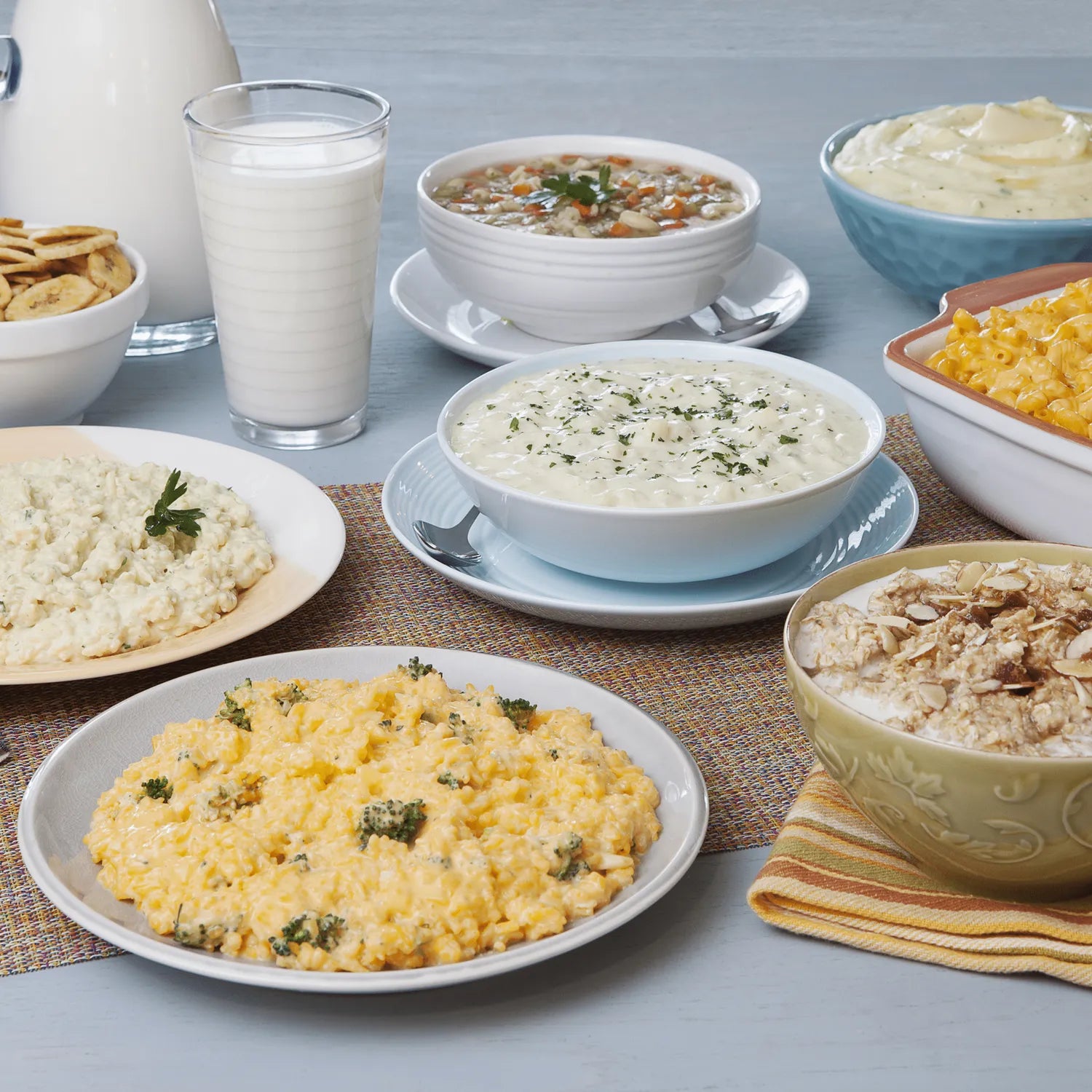 2-Week 1-Person Emergency Food Supply Kit – 119 Servings