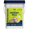 2-Week 1-Person Emergency Food Supply Kit, 119 Servings