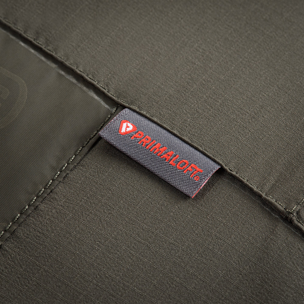 M-Tac Winter Jacket Paladin Primaloft Toray