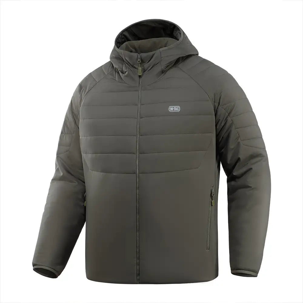 M-Tac Jacket Berserk Primaloft Toray