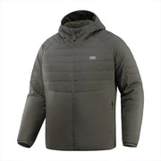 M-Tac Jacket Berserk Primaloft Toray