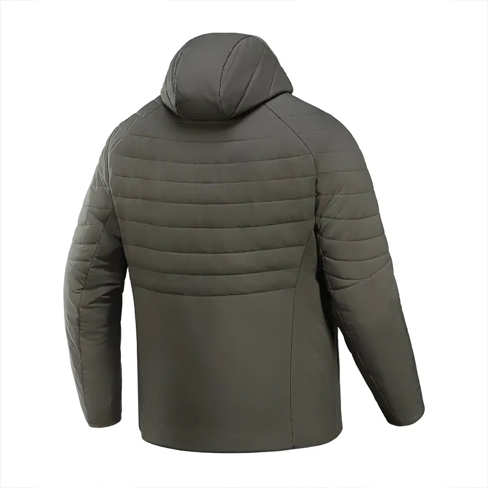 M-Tac Jacket Berserk Primaloft Toray
