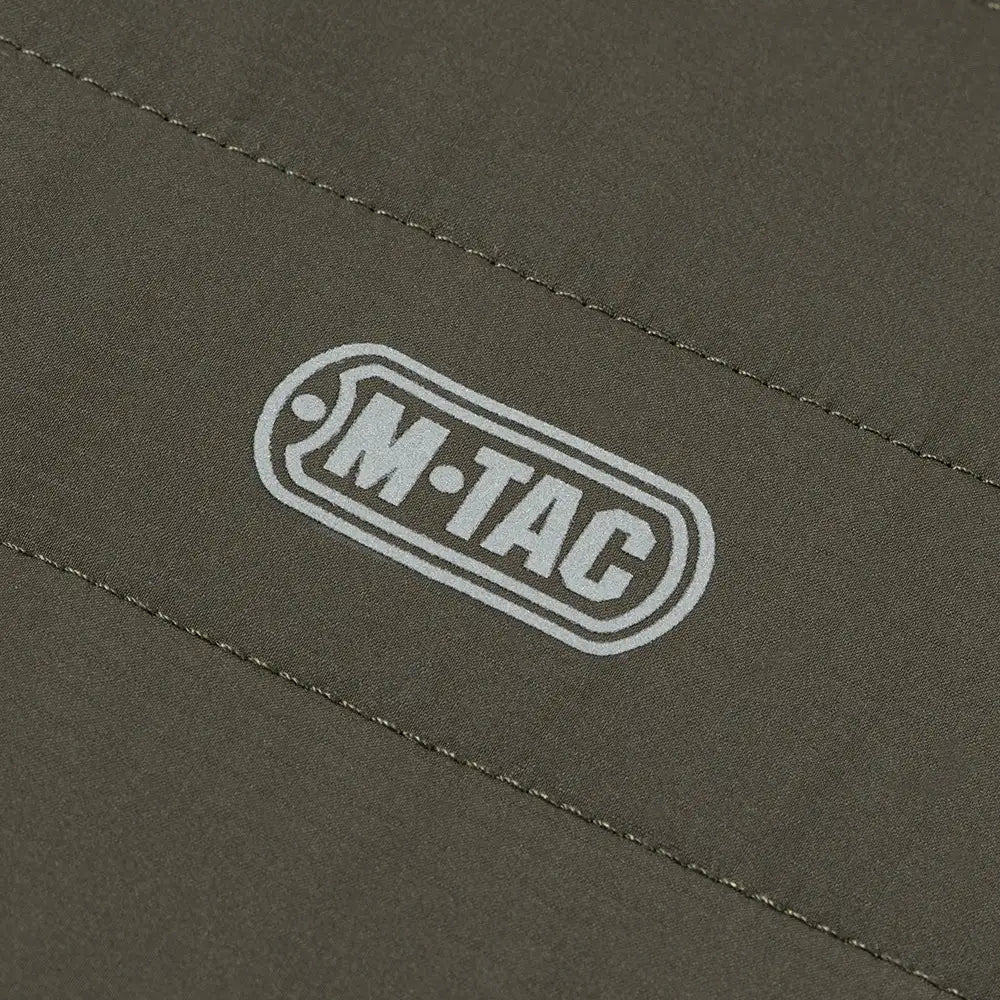 M-Tac Jacket Berserk Primaloft Toray