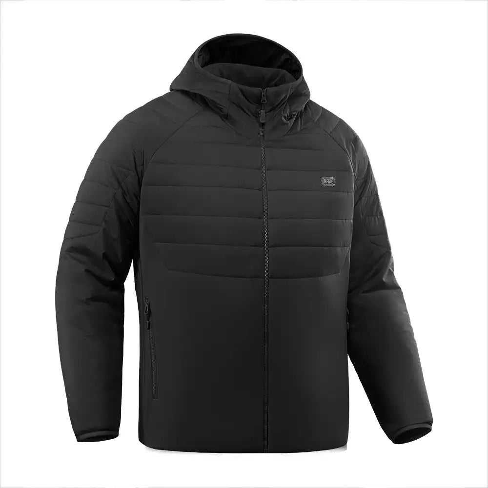 M-Tac Jacket Berserk Primaloft Toray