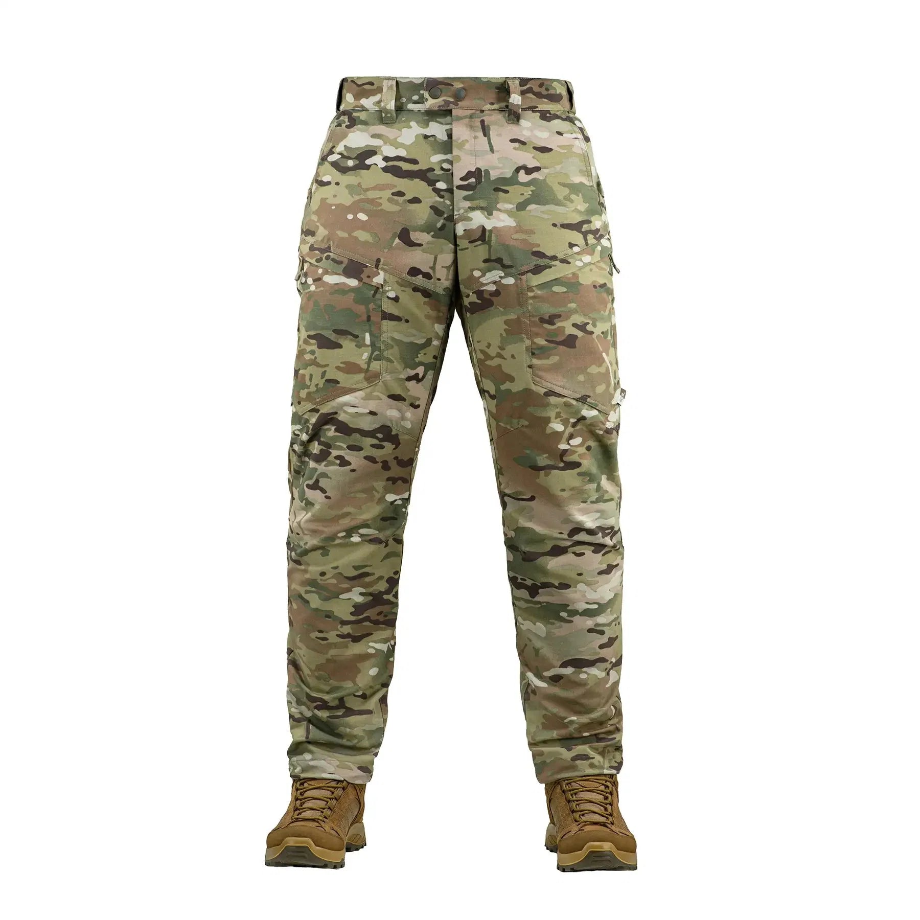 M-Tac Military Pants Patrol NYCO Extreme