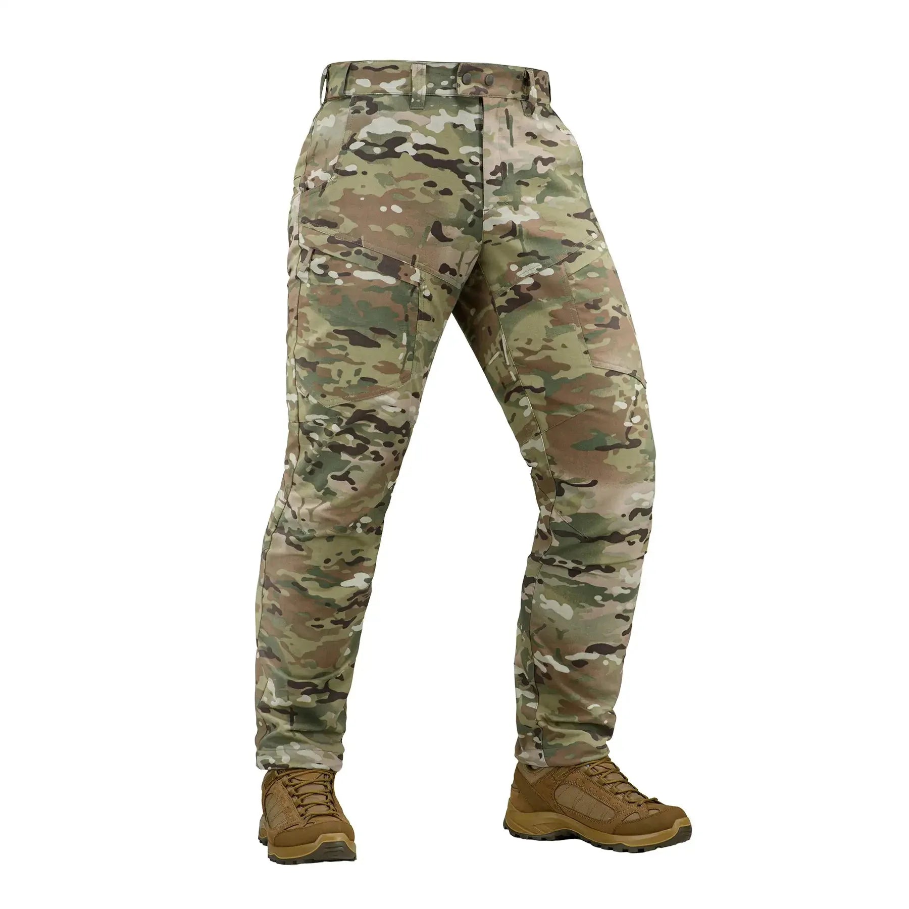 M-Tac Military Pants Patrol NYCO Extreme