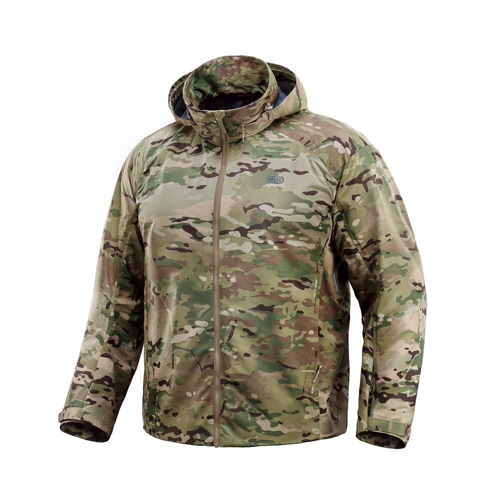 M-Tac Hardshell Jacket