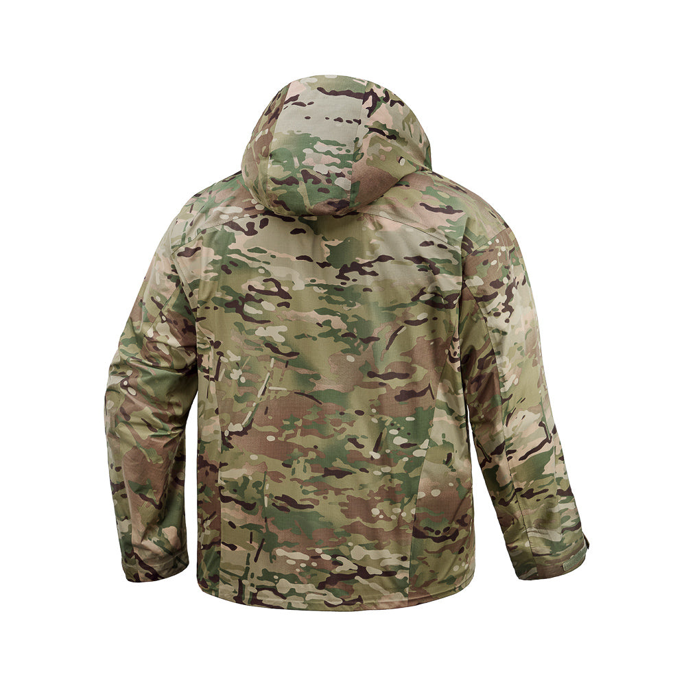 M-Tac Hardshell Jacket