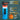 24oz GeoPress® Purifier - Bali Blue