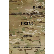 TC 4-02.1 First Aid: January 2016