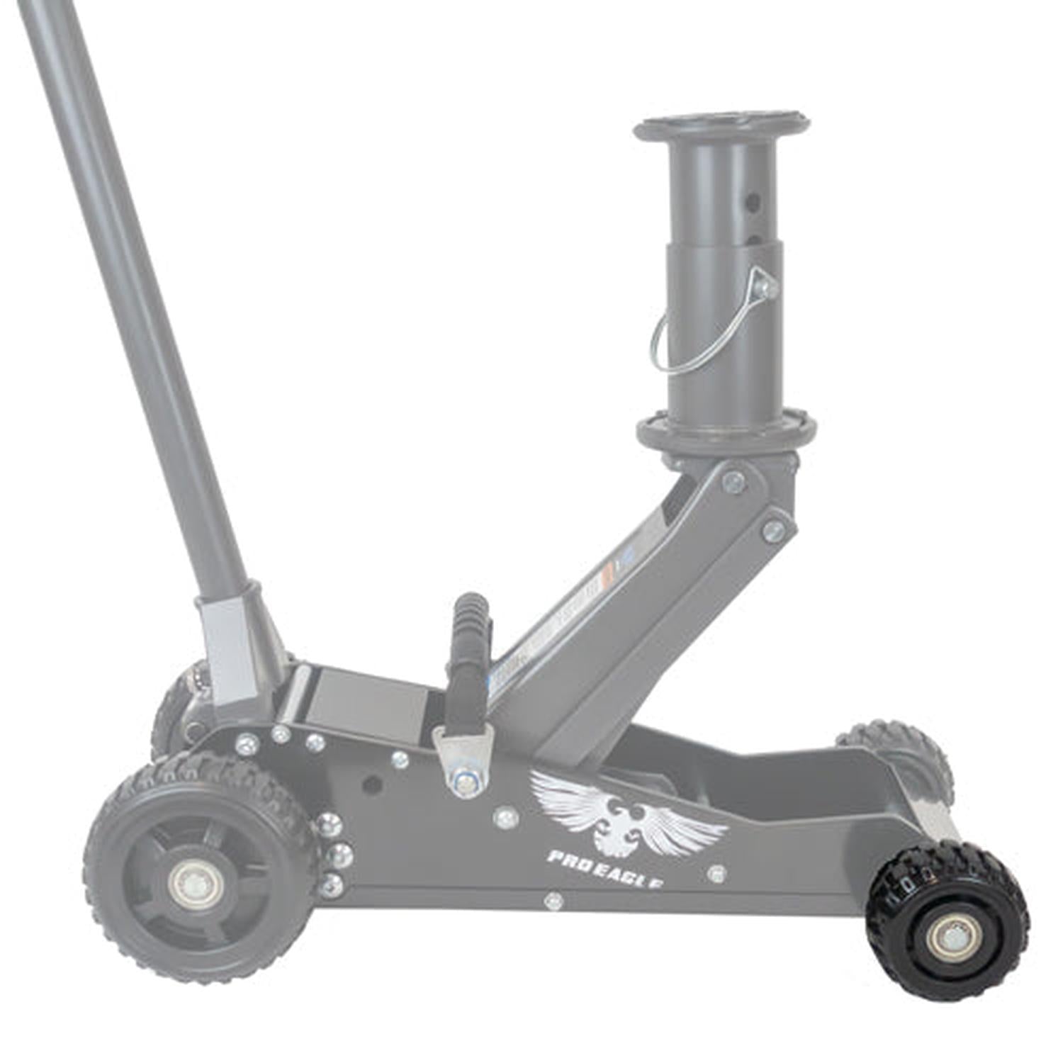 4'' Off Road Wheel