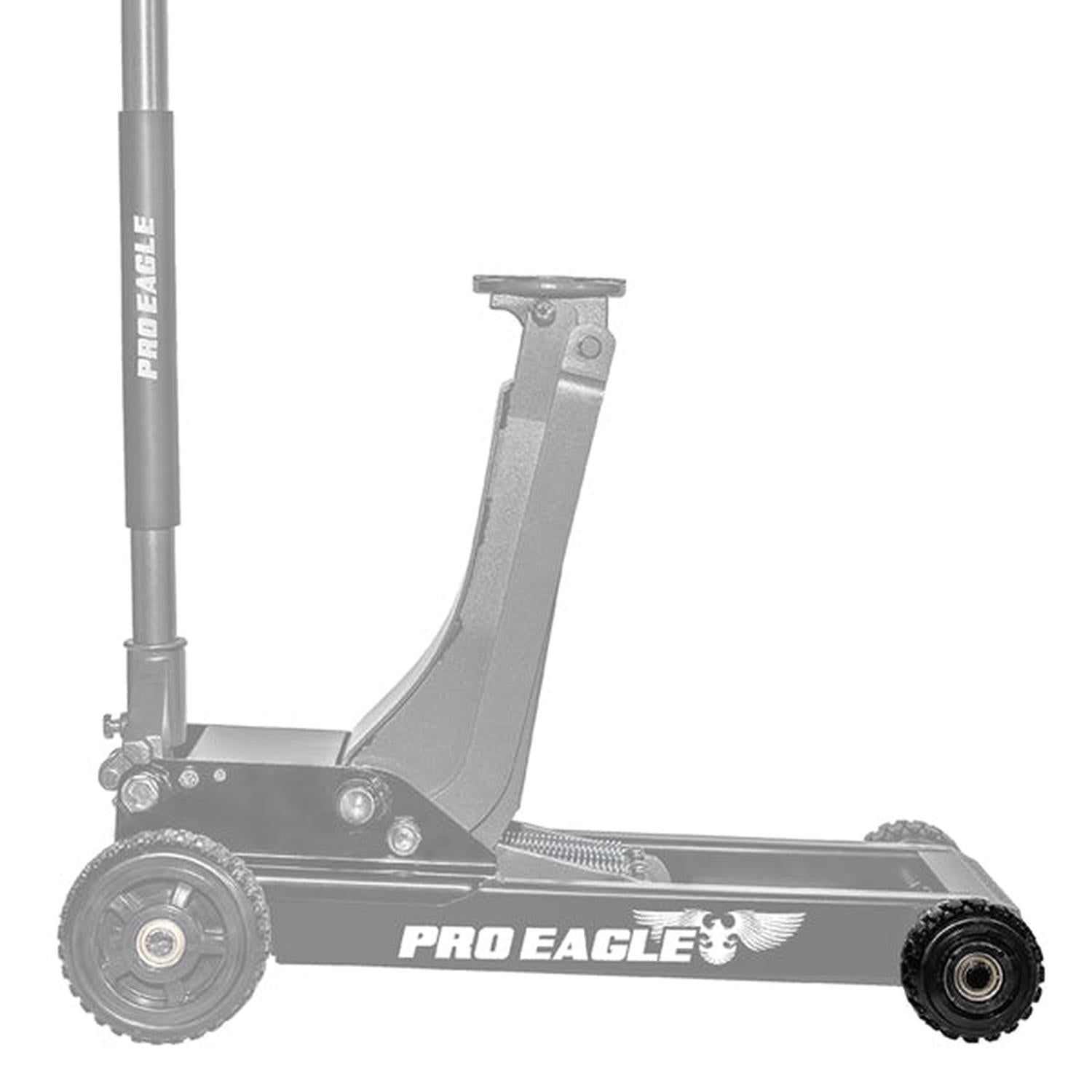 4'' Off Road Wheel