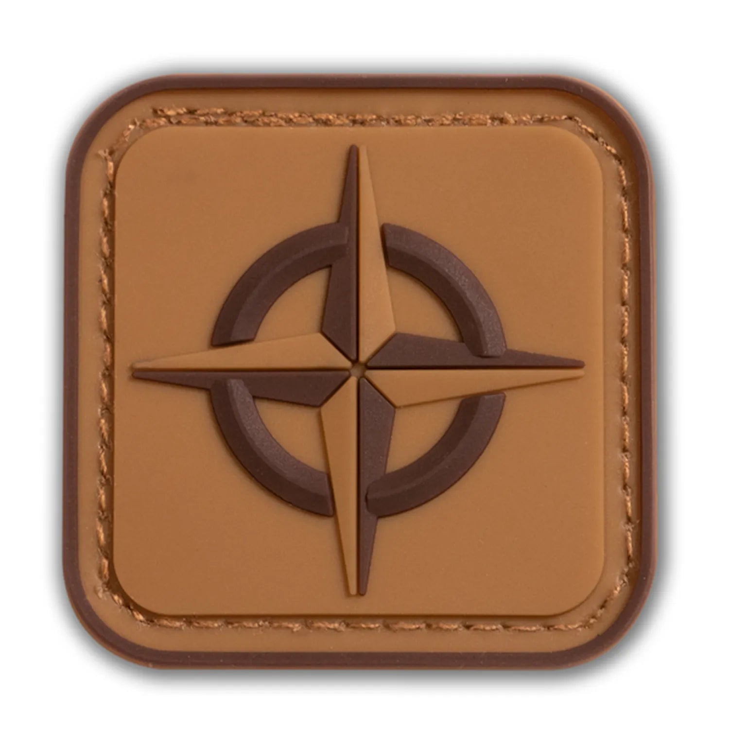4 Pillars of Survival Patch: Desert Tan