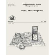 Basic Land Navigation: National Interagency Incident Management System