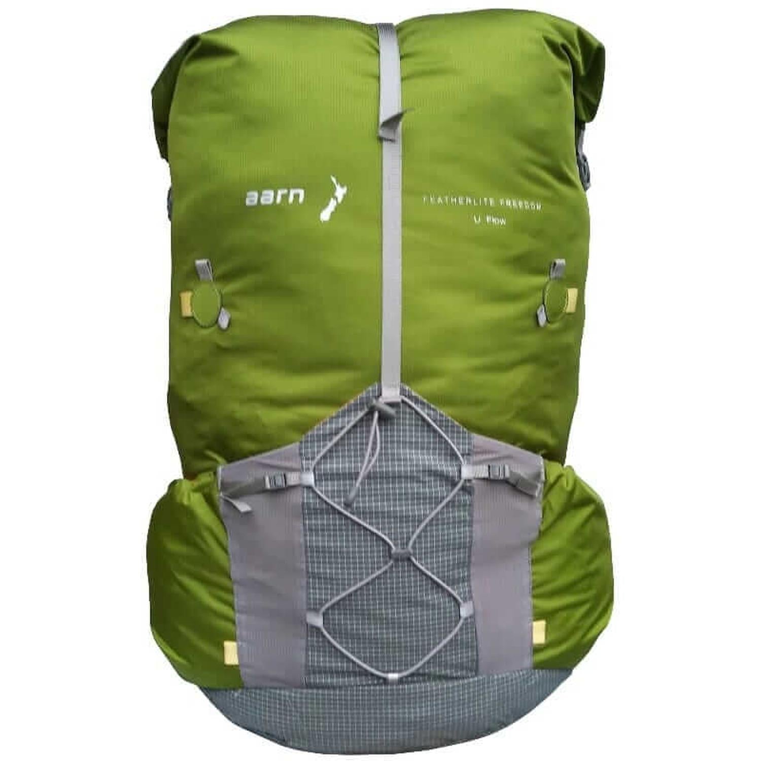 50 or 55 Liter Aarn Featherlite Freedom Backpack