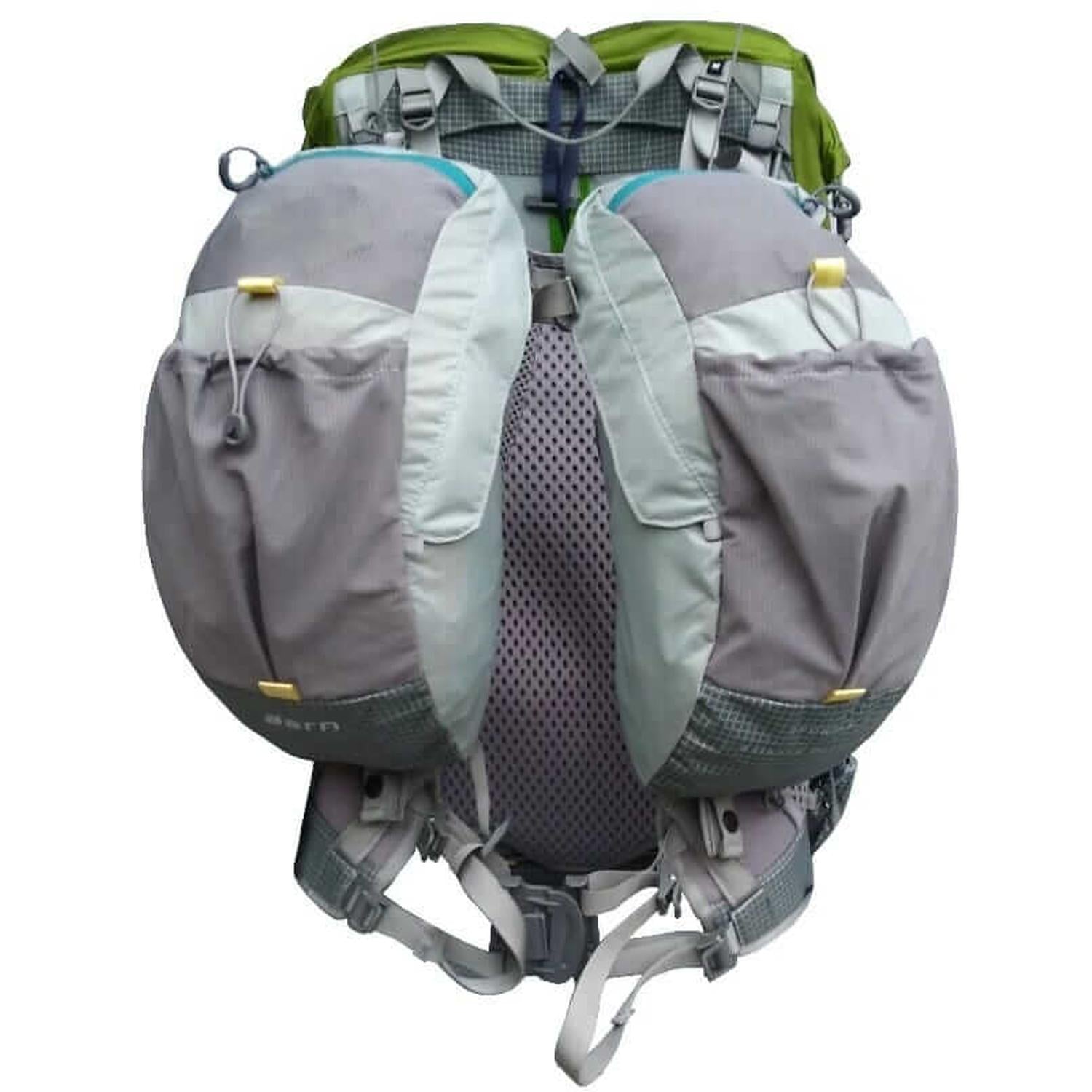 50 or 55 Liter Aarn Featherlite Freedom Backpack
