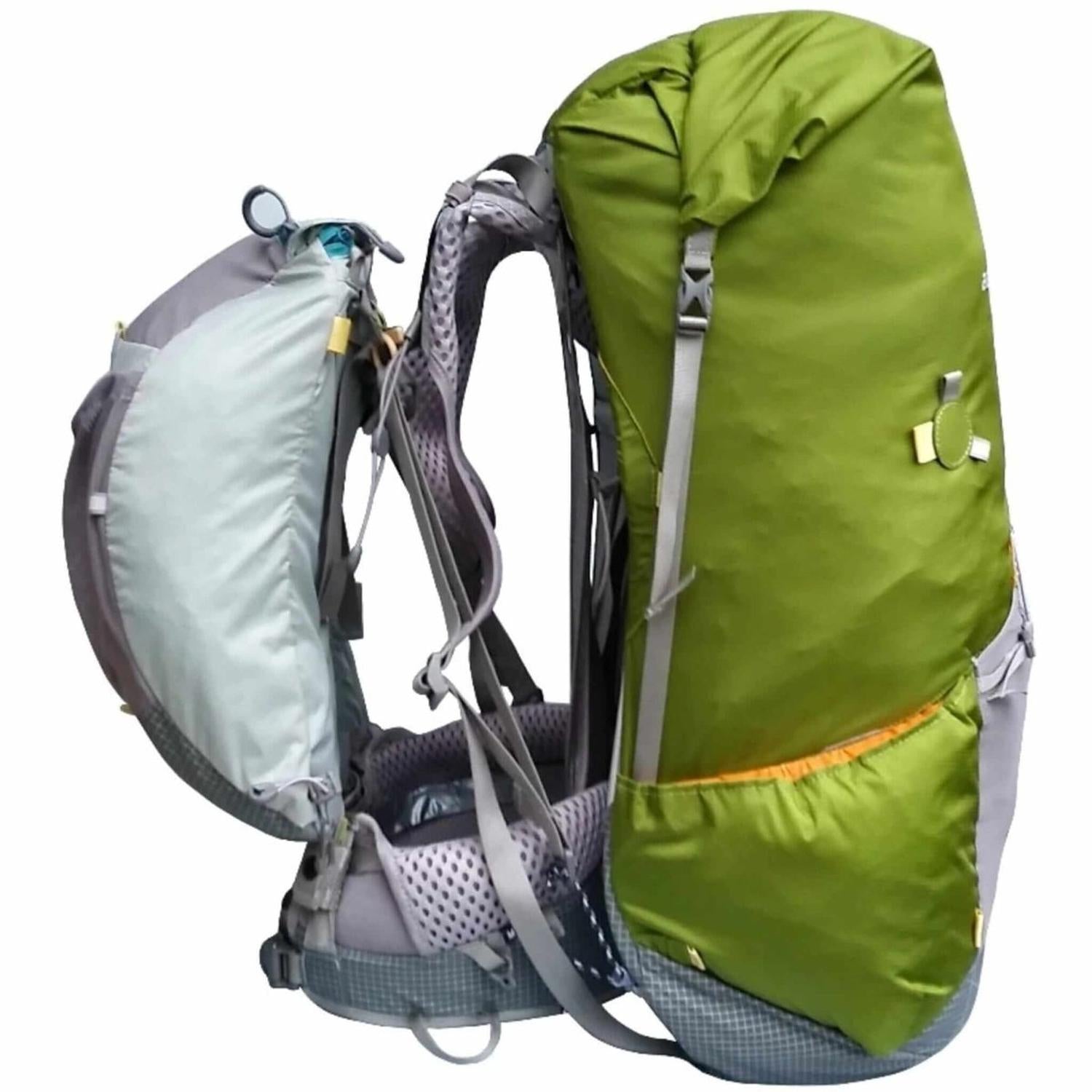 allintitle hiking backpacks bag UNISTRENGH 45L+5L Backpack Nylon Water-resistant Internal Frame Trekking with Rain Cover for Outdoor Sports Climbing Camping Travel Mountaineering (Army Green) : Sports & Outdoors CLOUDSPLITTER 59L ultra 13 Best Ultralight Backpacks for