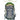 50 or 60 Liter Aarn Peak Aspiration Backpack