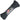 550 Paracord – Black w/ Reflective Tracer (100 ft)