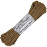 550 Paracord – Coyote (100 ft)