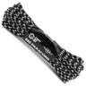 550 Paracord – Glow Quad Tracer (100 ft)