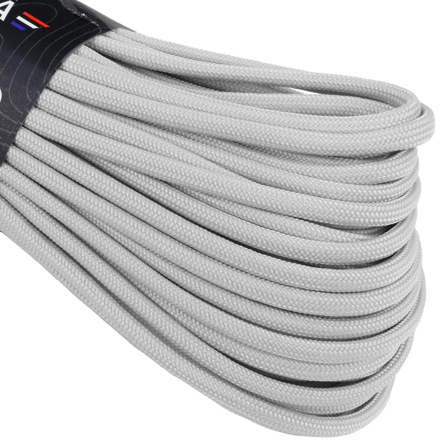 550 Paracord – Grey (100 ft)