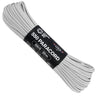 550 Paracord – Grey (100 ft)