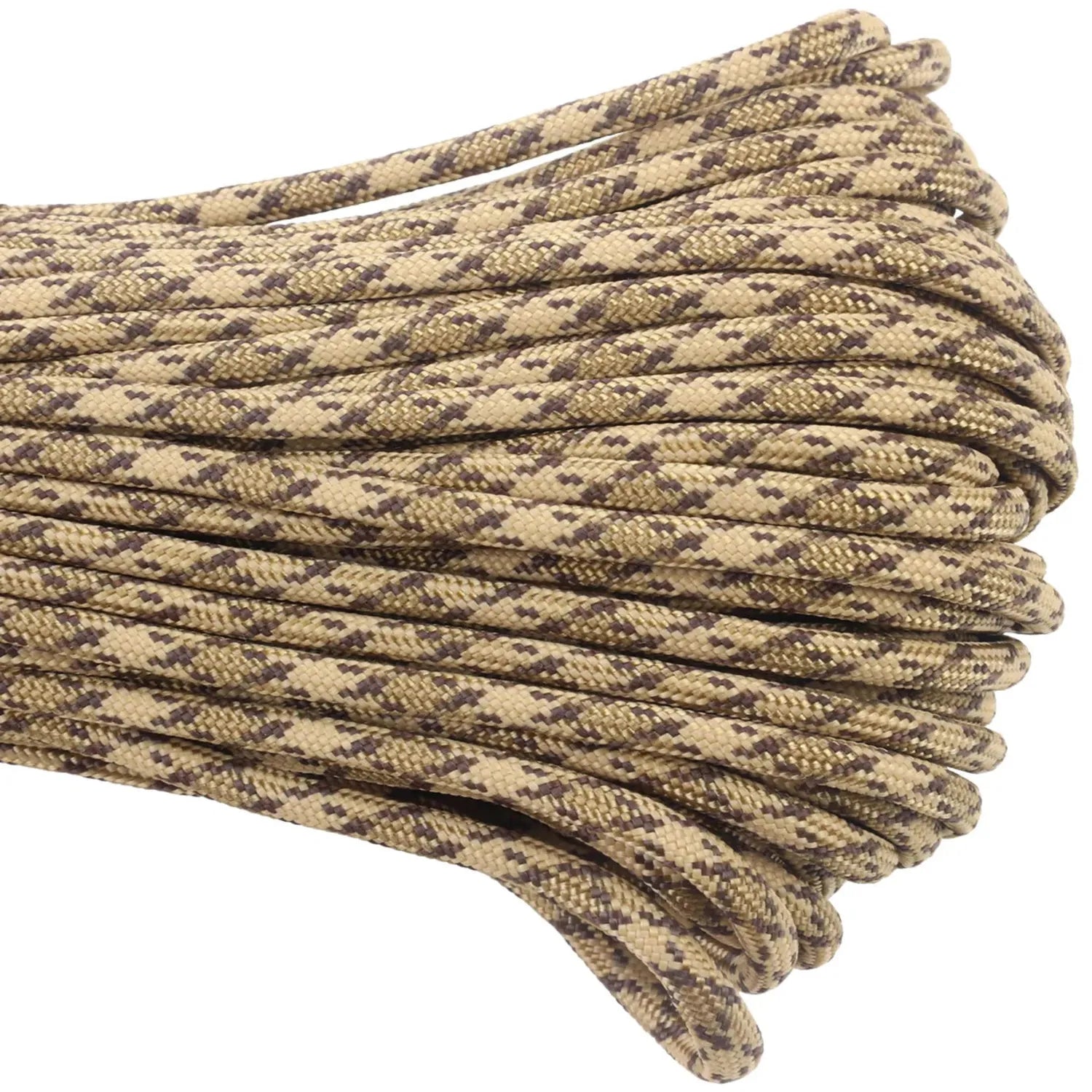 550 Paracord – Rattler (100 ft)