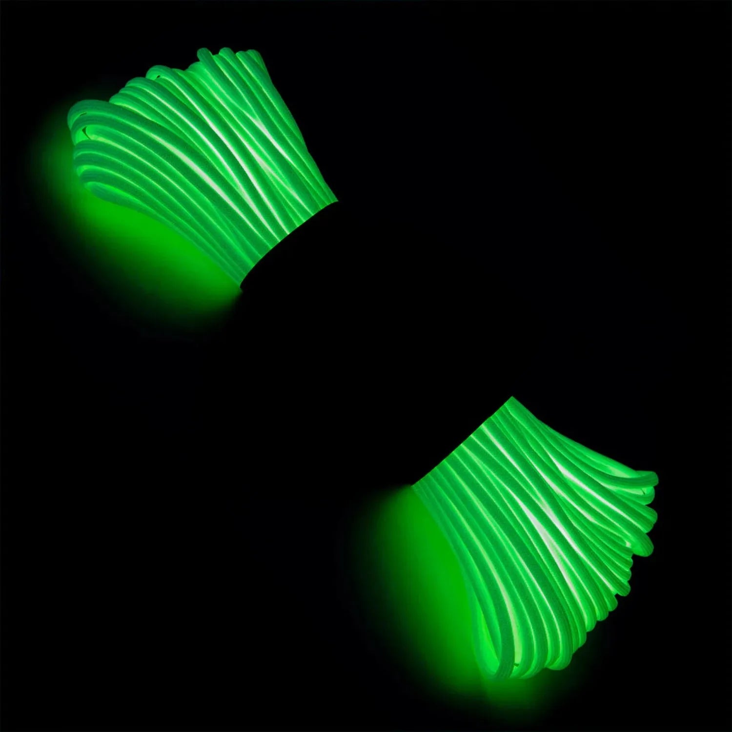 550 Paracord – Uber Glow (100 ft)