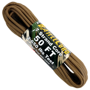 5.6mm BattleCord – Heavy-Duty Utility Rope (50 ft or 100 ft)