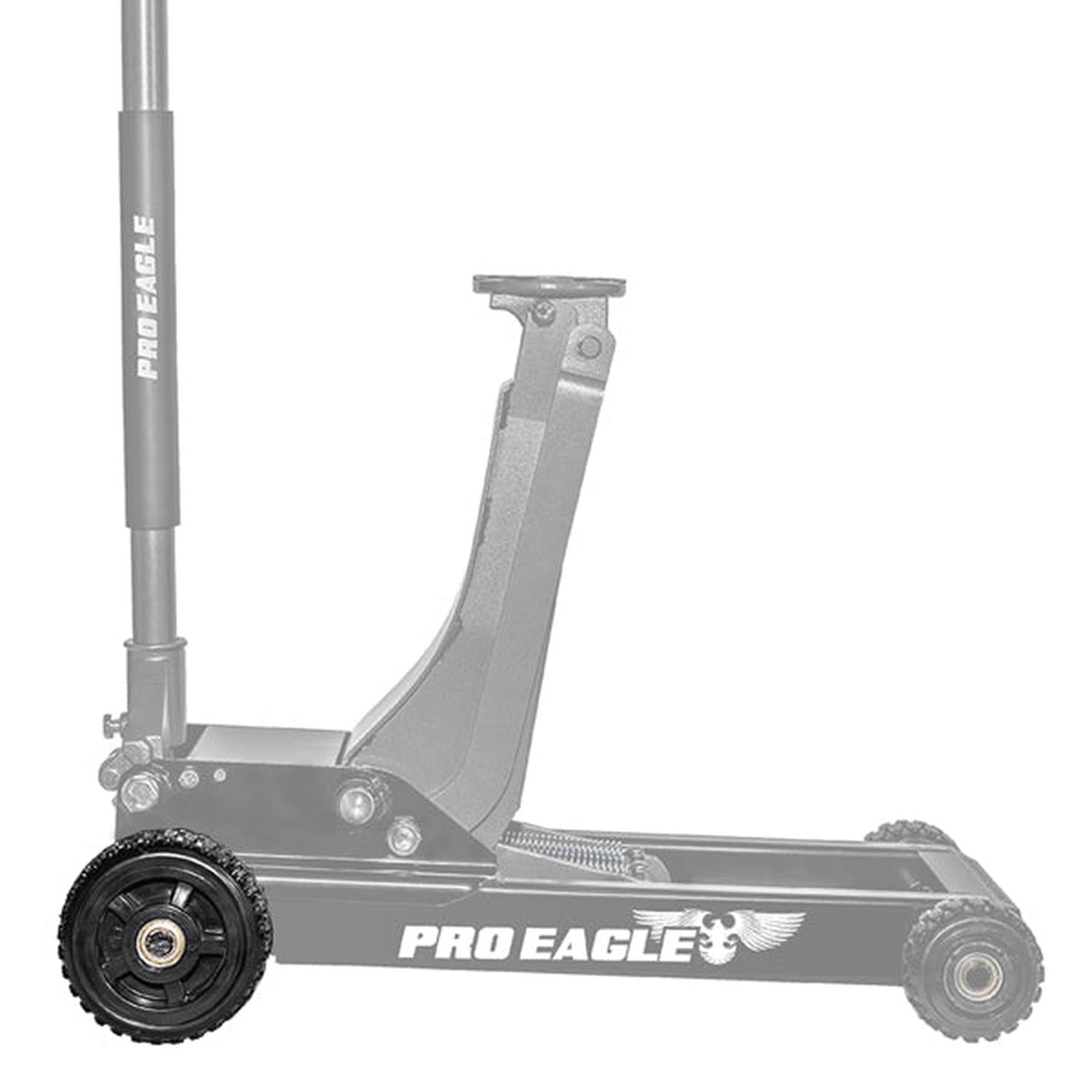 6'' Off Road Wheel