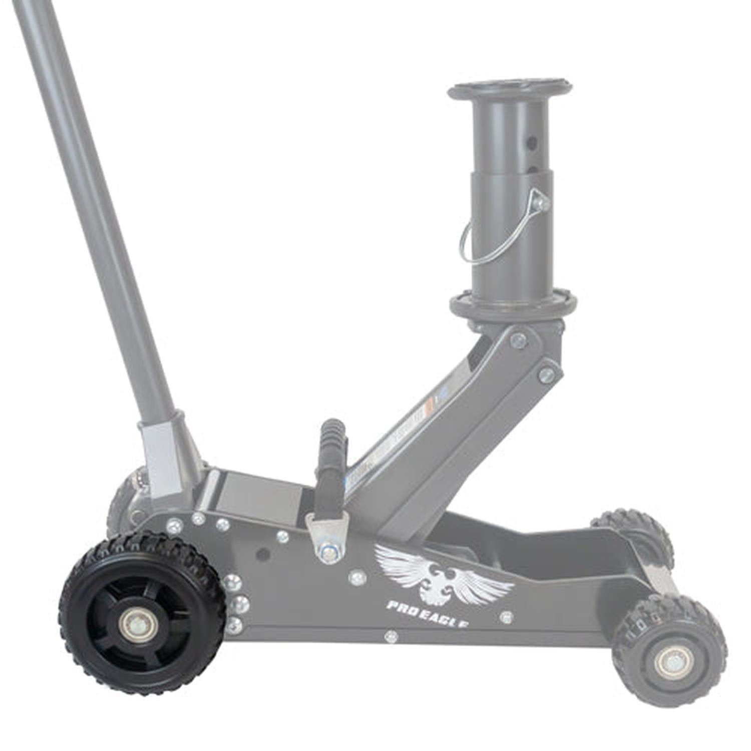 6'' Off Road Wheel