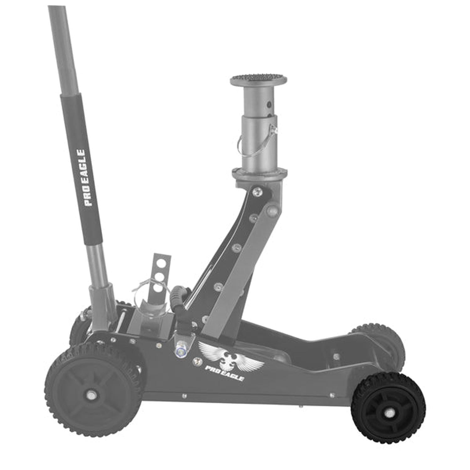 6'' Off Road Wheel