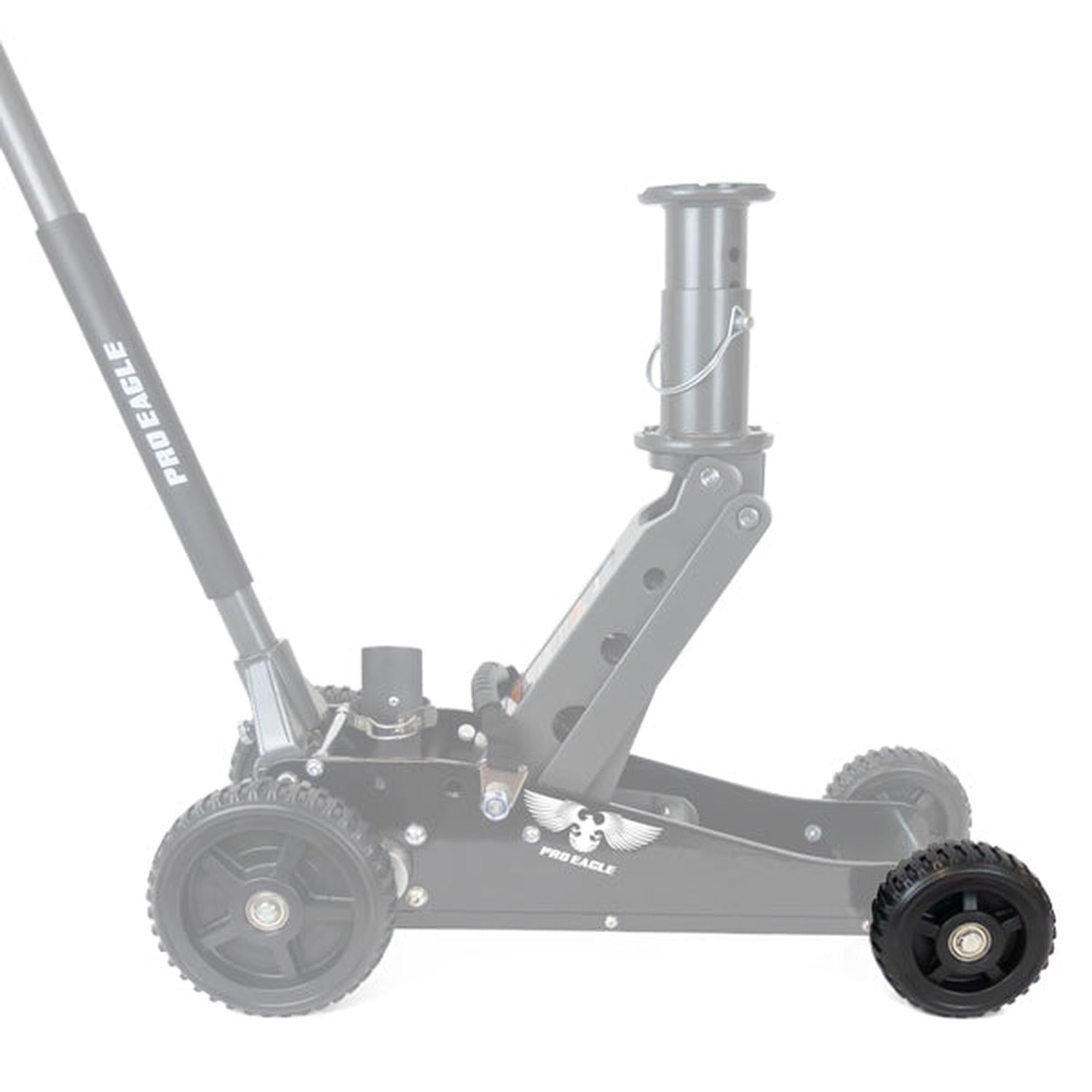 6'' Off Road Wheel