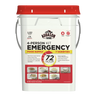 72-Hour 4-Person Emergency Food Supply Kit, 176 Servings