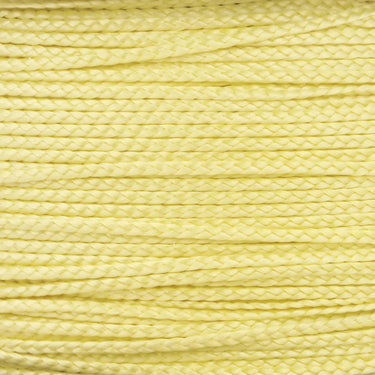 .75mm Inferno Nano Cord - Aramid - Yellow