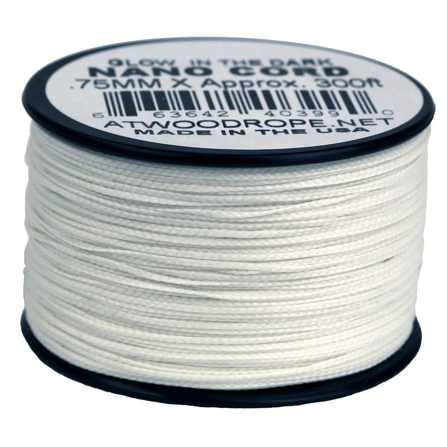 .75mm Nano Cord – 300 ft