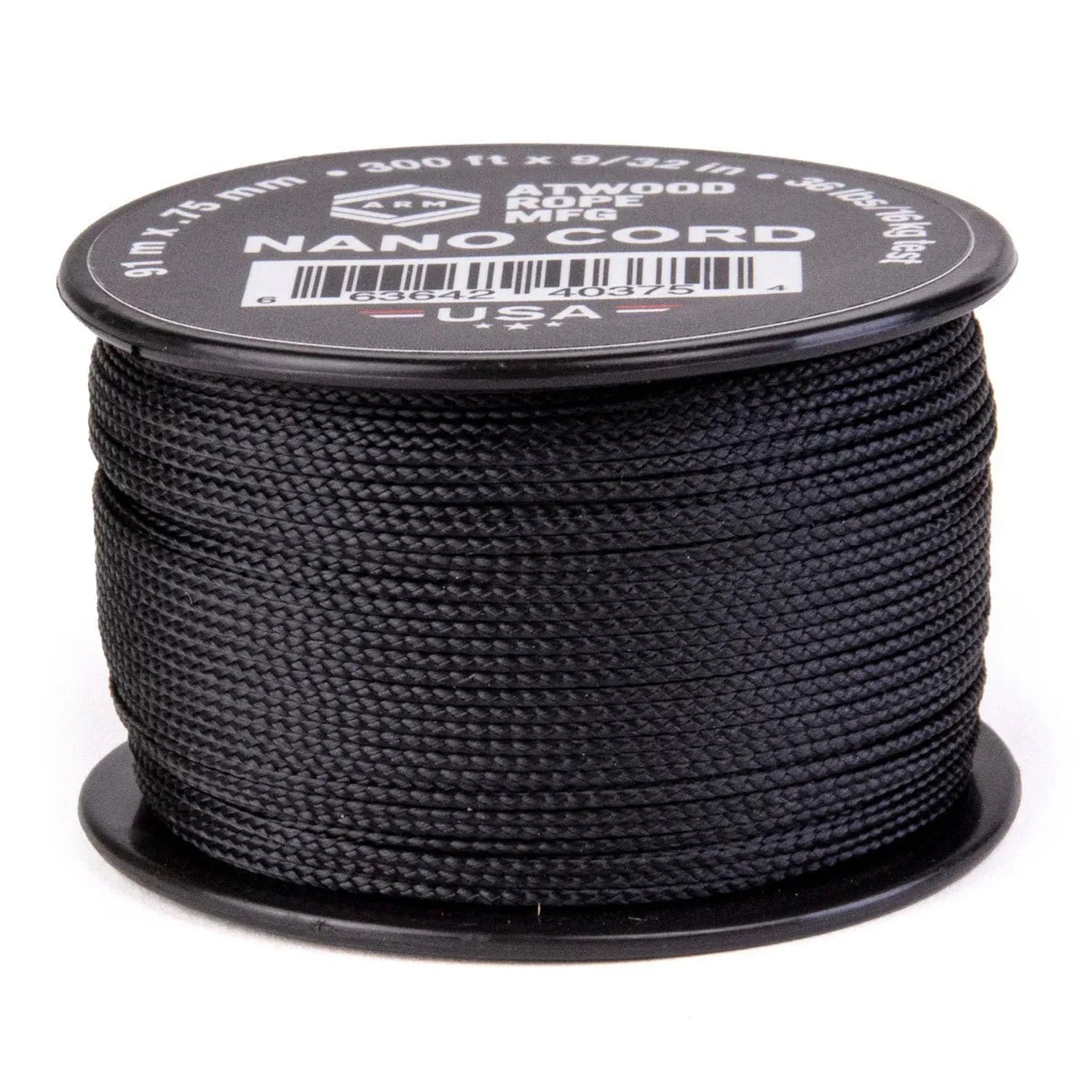 .75mm Nano Cord – 300 ft