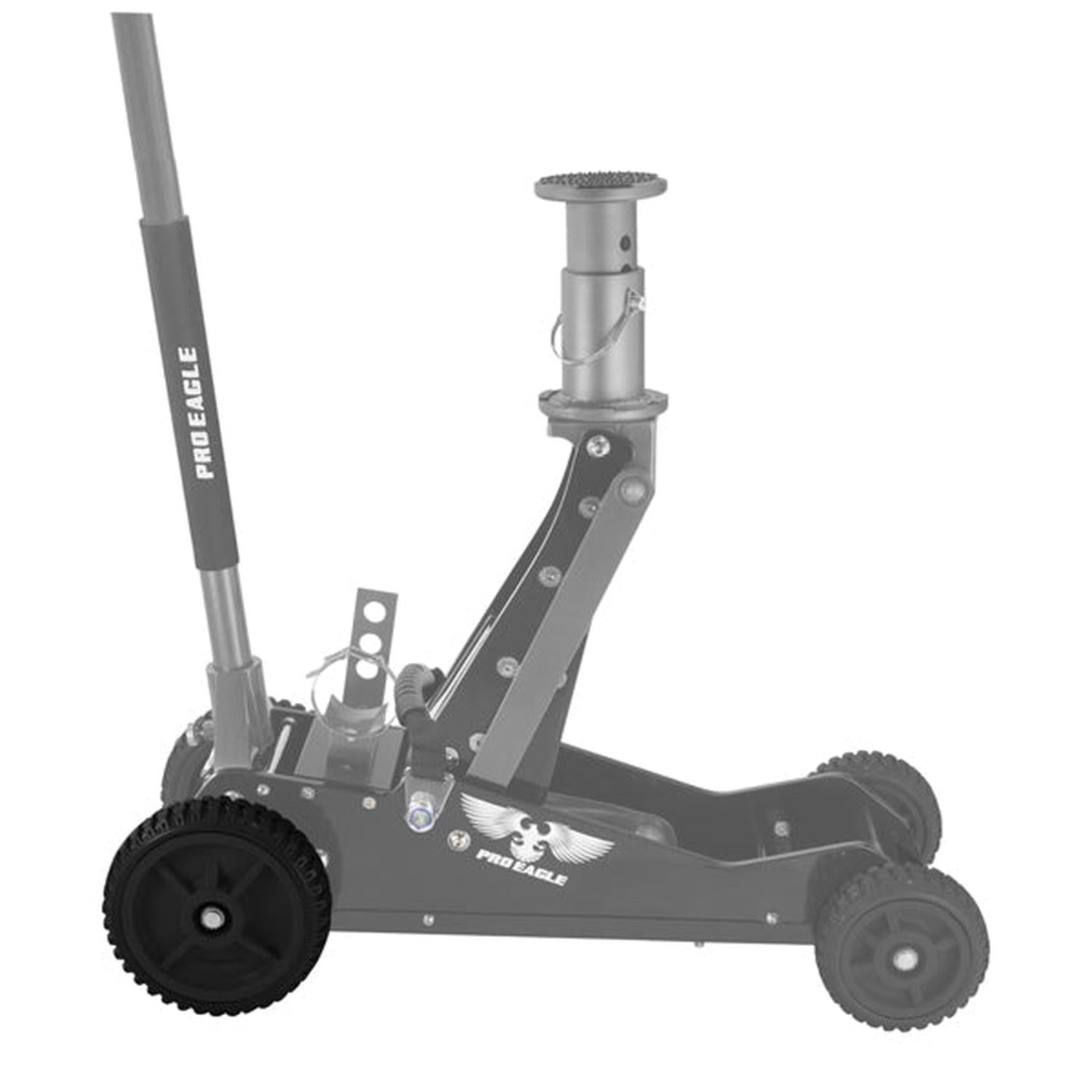 8'' Off Road Wheel