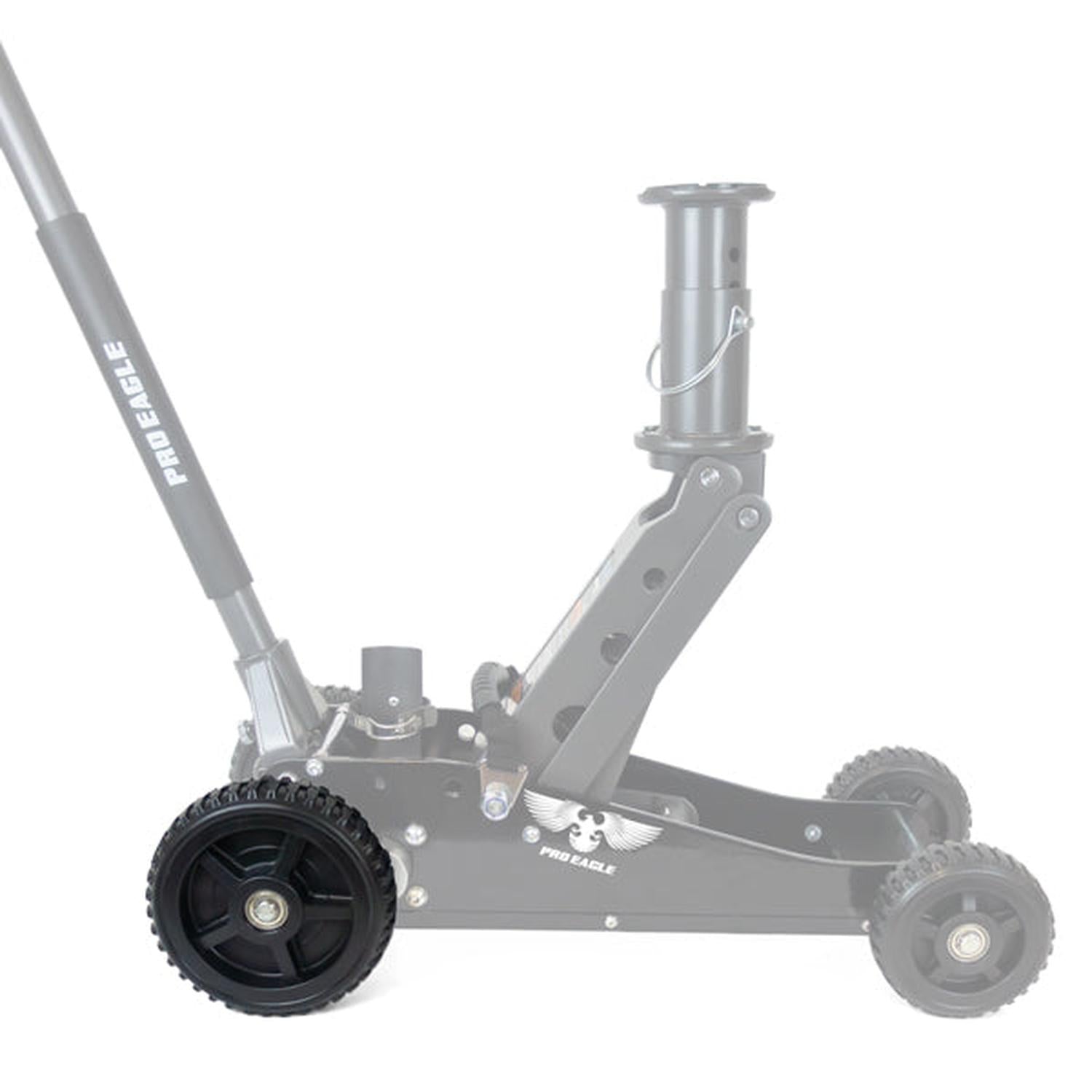 8'' Off Road Wheel