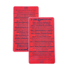 9 Line MedEvac Decal - Medical Evacuation Reference Sticker