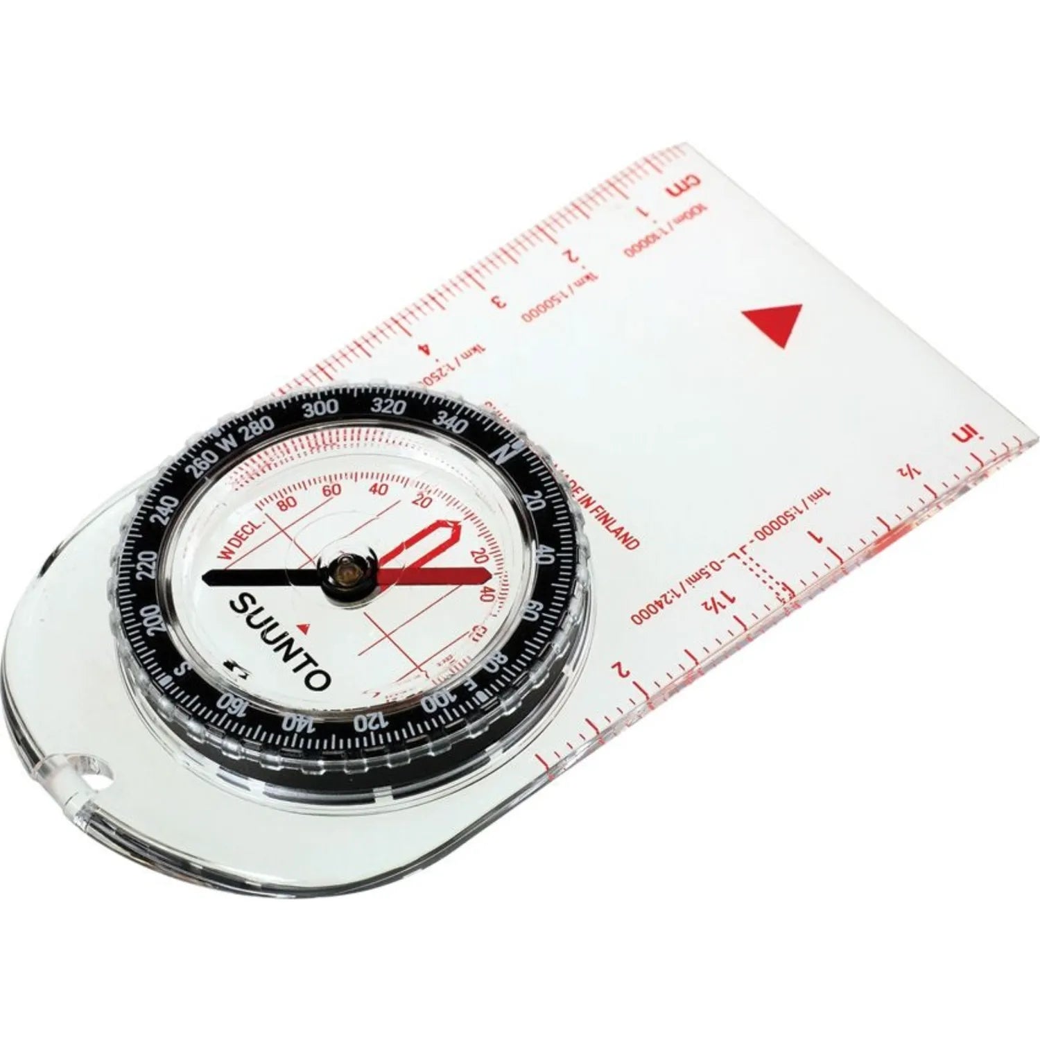 A-10 NH Compass