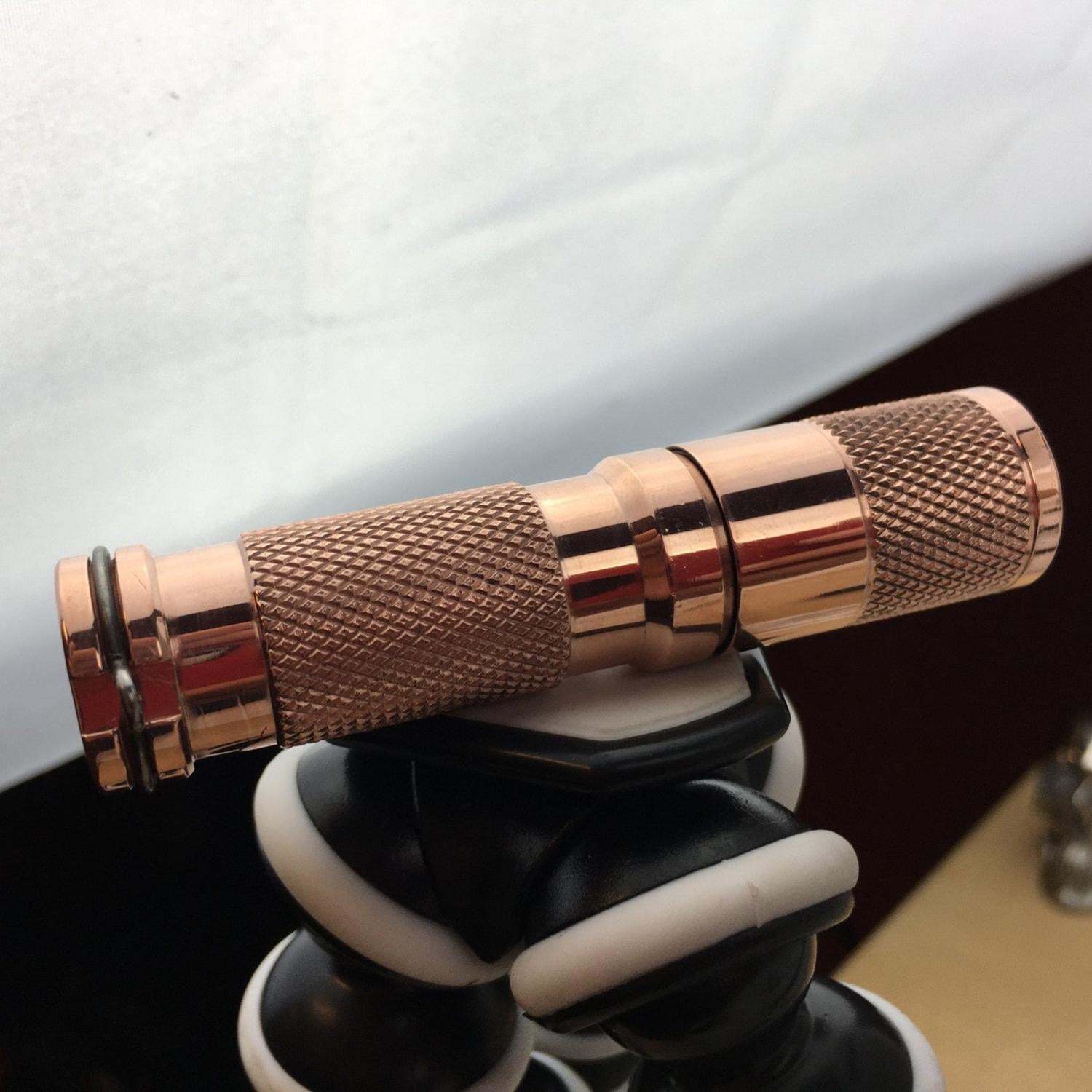 AA Copper Flashlight by Maratac® REV 6