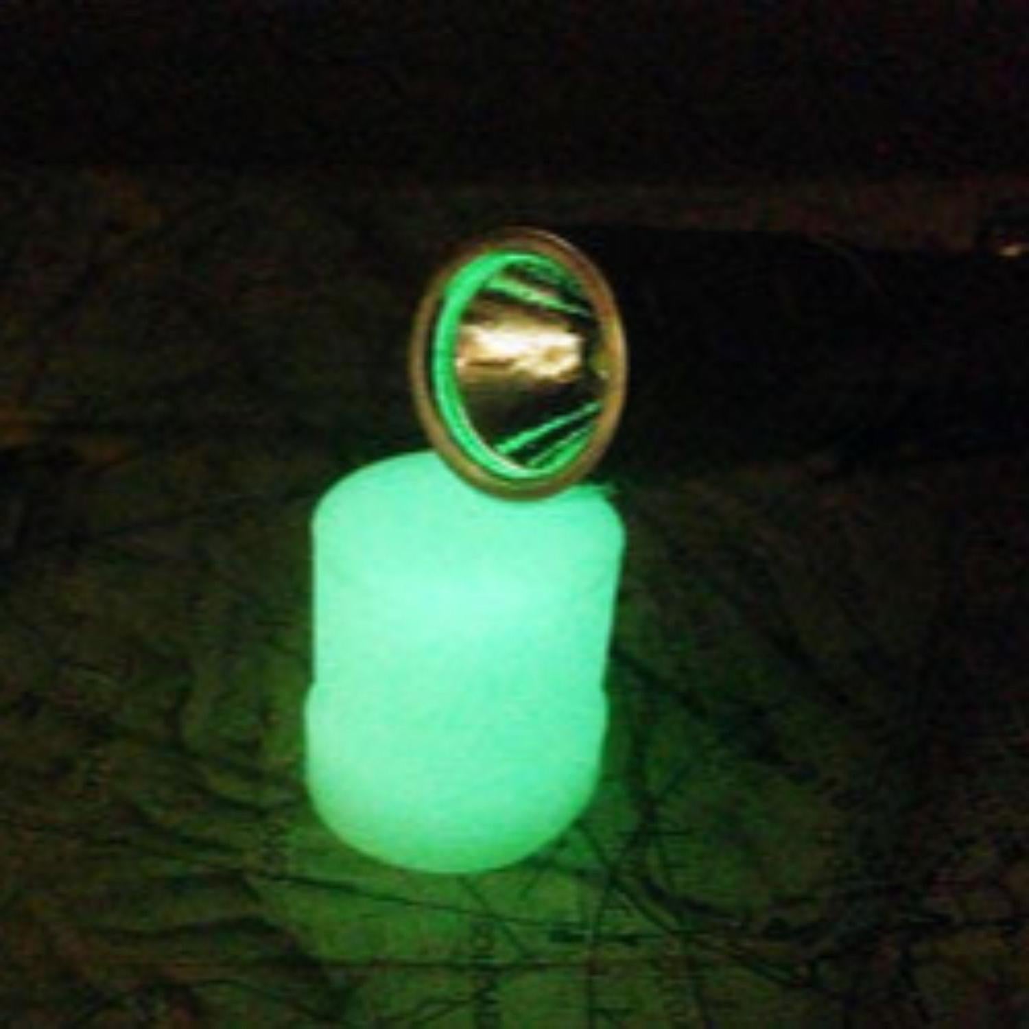 AA Copper Flashlight by Maratac® REV 6
